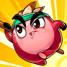 Icône de Merge Beans